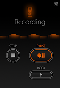 Olympus Audio Controller Bluet screenshot 3