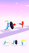 Umbrella Guy скриншот 2