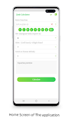 برنامه‌نما Limit Calculator: Limit Solver عکس از صفحه