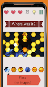 WhereWasIt? Brain memory games screenshot 3