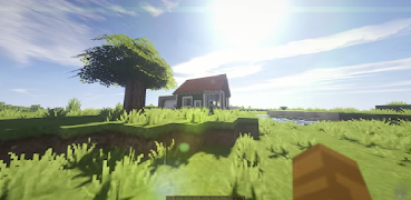 building Craft For Minecraft скриншот 6