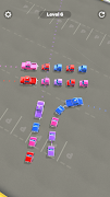 برنامه‌نما Sort and Tow عکس از صفحه