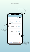 DailyPlanner الملصق