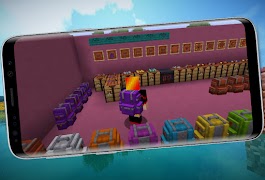 Backpack Mods screenshot 3