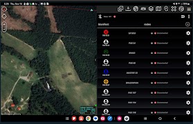 ATAK Plugin: ATOS bài đăng