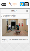 RoMe Fincas screenshot 2