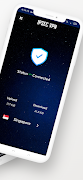 برنامه‌نما IPsec VPN - Fast & Secure VPN عکس از صفحه