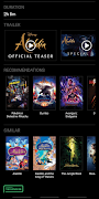 MovPlex BoxOffice screenshot 5