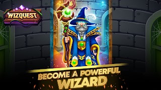 WizQuest اسکرین شاٹ 7