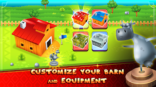 Barn Mayhem ảnh chụp màn hình 3