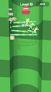 Ninja Slide Screenshot 6