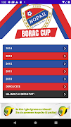 Borac Cup Screenshot 3