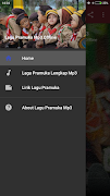 Lagu Pramuka Terlengkap Lirik পোস্টার