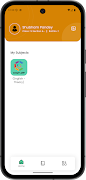 Campus 360 Student App poster