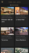 Turismo Valle del Jerte screenshot 2