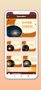 Dyson sphere guide penulis hantaran