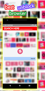 S Browser 截图 1