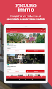 Figaro Immo স্ক্রিনশট 6