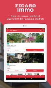 Figaro Immo Ekran Görüntüsü 6