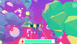 Flight Away Ekran Görüntüsü 2