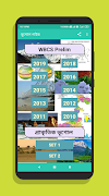Geography Guide ( For WBCS ) bài đăng