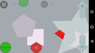 Morphee Screenshot 2