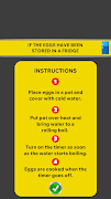 Egg Timer تصوير الشاشة 5