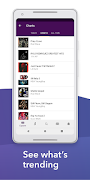 Spinrilla - Mixtapes & Música captura de pantalla 4