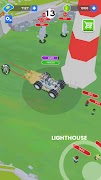 Block Zombies capture d'écran 1