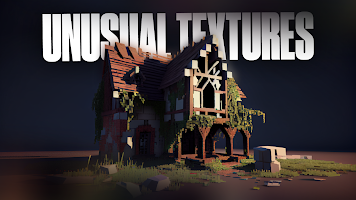 Ruin Structures for Minecraft capture d'écran 2