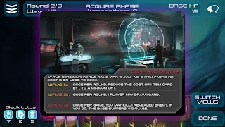 برنامه‌نما XenoShyft عکس از صفحه