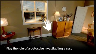 VR Noir syot layar 3