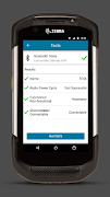 Zebra Device Diagnostic Tool 截图 4