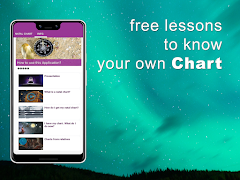 Know Thyself - Natal Chart screenshot 2