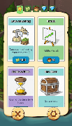 Forest Clicker offline game screenshot 4