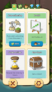 Forest Clicker offline game ảnh chụp màn hình 4