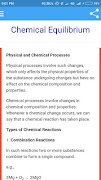 Class 11 Chemistry Notes And S captura de pantalla 2