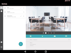 BSS 360View EasyView captura de pantalla 6