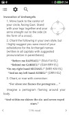 Magick Guide ảnh chụp màn hình 2