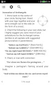 Magick Guide screenshot 2