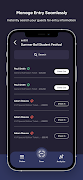 Native Scanning App imagem de tela 6