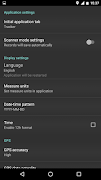 NFC Tracker تصوير الشاشة 6