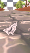 برنامه‌نما Paper Flight عکس از صفحه