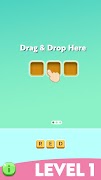 Word Net :  Vocabulary Puzzle โปสเตอร์