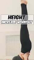 Height Increase Exercise 截圖 2