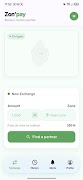 zon'pay Screenshot 1