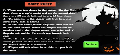 Crack The Code 截图 1