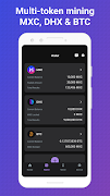 DataDash imagem de tela 4