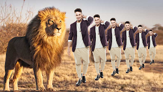 Echo : Mirror magic capture d'écran 5