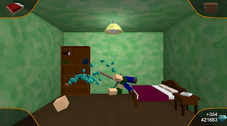 Kill Ragdoll 3D 스크린샷 2
